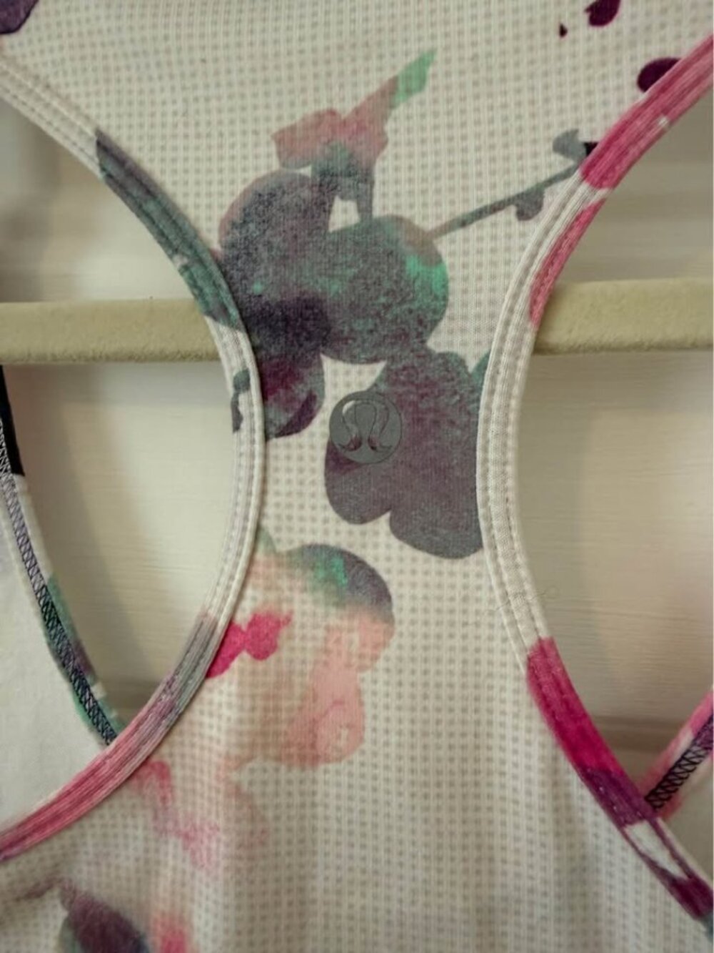 LULULEMON Tank Top - Picture 4 of 4